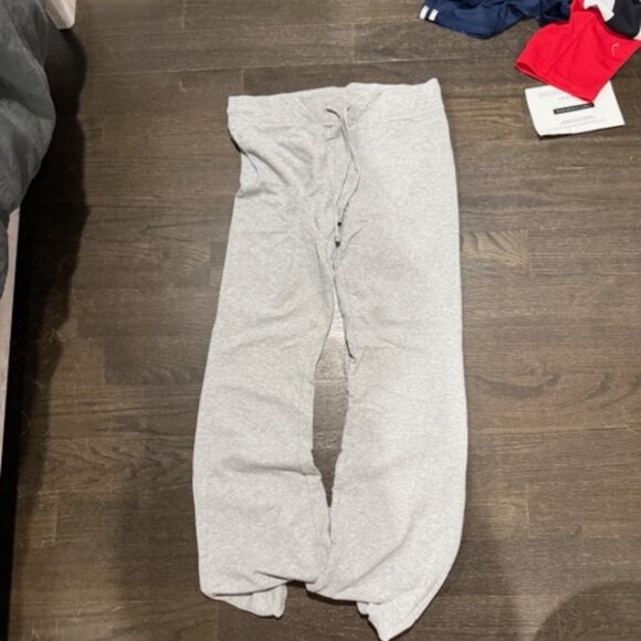 Alo Sway Bootcut Sweatpant - Picture 2 of 2